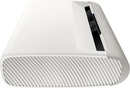 Проєктор ультракороткофокусний Samsung The Premiere 9 LPU9D UHD, 3450 lm, LASER, 0.189, WiFi, Tizen - фото 4