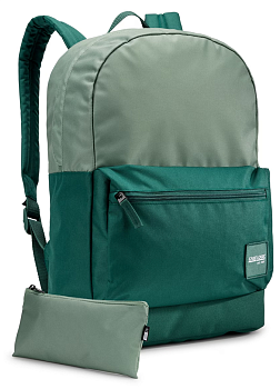 Рюкзак Case Logic Commence 24L 15.6" CCAM-1216 Islay Green/Smoke Pine