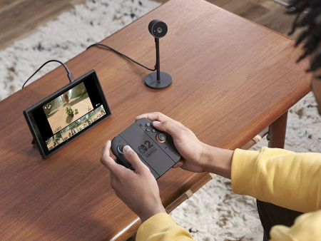 Камера для Nintendo Switch 2 - фото 4