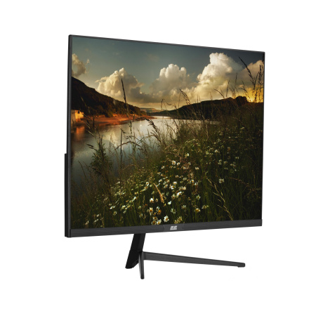 Монітор 2E 31.5" D3224B 2xHDMI, DP, IPS, 2560x1440, 75Hz, 5ms, FreeSync - фото 4