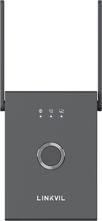 Телефон IP-DECT Fanvil Kit W710P bundle (DECT база W710D + DECT слухавка W610D) - фото 7