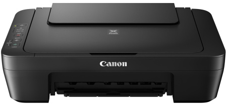 Багатофункціональний пристрій Canon Pixma Ink Efficiency E414 - фото 1