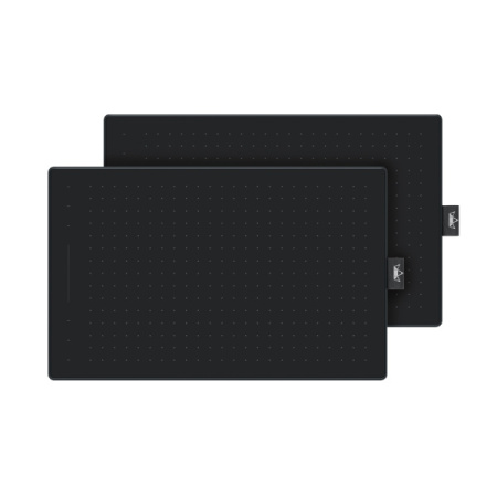Графічний планшет Huion 11"x6.8" RTP-700, USB-C, чорний - фото 3