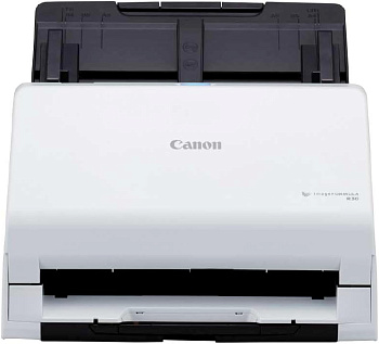 Документ-сканер А4 Canon R30