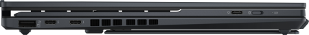 ASUS Ноутбук Zenbook DUO UX8406CA-QL049W 14" FHD OLED, Intel Ultra 7 255H, 32GB, F1TB, UMA, Win11, Сірий - фото 15