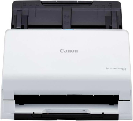 Документ-сканер А4 Canon R30 - фото 1 Документ-сканер А4 Canon R30 - фото 1