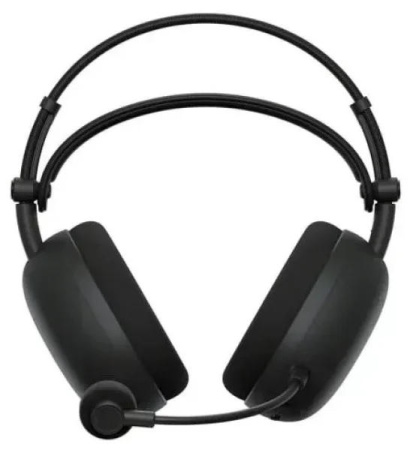 Гарнітура ігрова Over-ear Sony INZONE H9 II BT 5.3, ANC, SBC, AAC, LC3, Wireless, Mic,  Чорний - фото 11