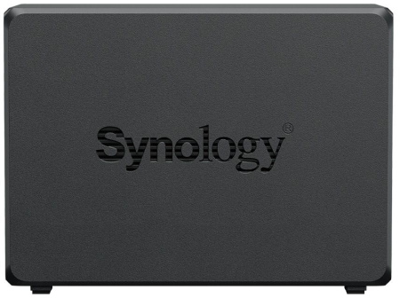 Мережеве сховище NAS Synology DS725+ - фото 6
