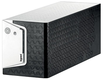Джерело безперебійного живлення Legrand Keor SP, 1500ВА/900Вт, LED, USB, 6хС13 Джерело безперебійного живлення Legrand Keor SP, 1500ВА/900Вт, LED, USB, 6хС13