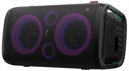 Мінісистема Hisense Party Rocker One Plus HP110 - фото 5