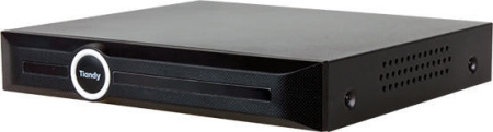 Tiandy Відеореєстратор TC-R3210 Spec:I/B/K/V3.1, 10ch, 2HDD, 4K - фото 3