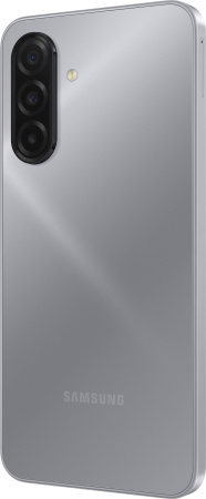 Смартфон Samsung Galaxy A17 (A175) 6.7" 8/256ГБ, 2SIM, 5000мА•год, сірий - фото 6