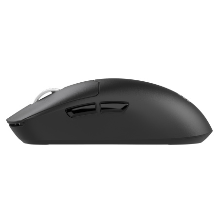 2E Gaming Миша MG355 WL, RGB, USB-A/WL, чорний - фото 6