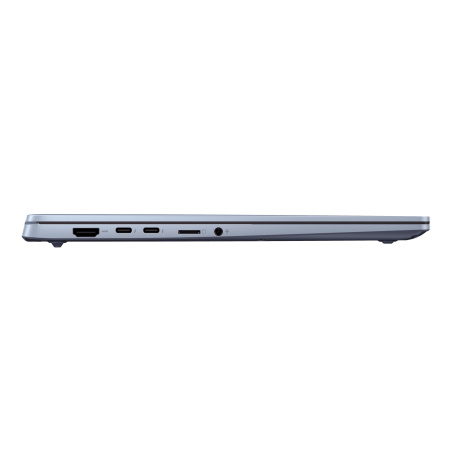 ASUS Ноутбук Vivobook S 14 S5406SA-PP113 14" 3K OLED, Intel Ultra 5 226V, 16GB, F1TB, UMA, NoOS, Блакитний - фото 8