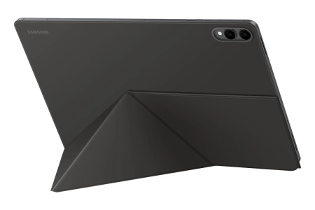 Чохол Samsung для Galaxy Tab S11 Ultra (X936), Book Cover, чорний - фото 7