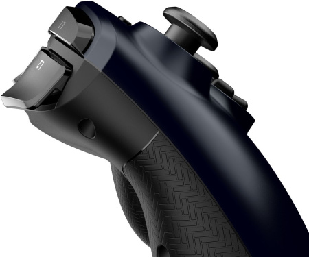 Бездротовий геймпад HORI PC Wireless Horipad для ПК та Steam Deck - фото 2