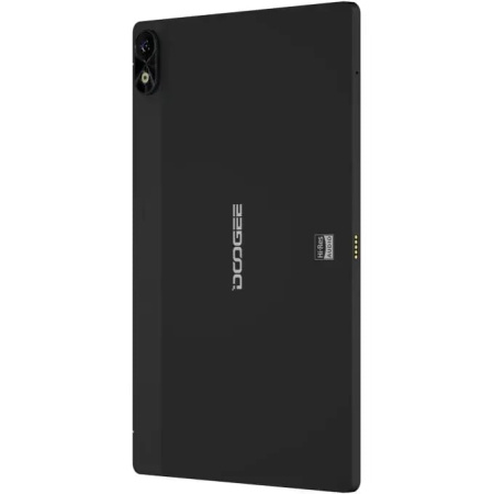 Планшет Doogee T10 Plus 10.5" 8ГБ, 256ГБ, LTE, 8250мА•г, Android, чорний - фото 8