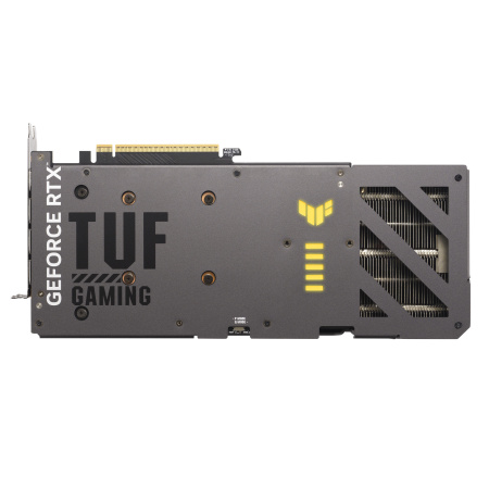 Відеокарта ASUS GeForce RTX 5060 Ti 16GB GDDR7 OC TUF-RTX5060TI-O16G-GAMING - фото 2