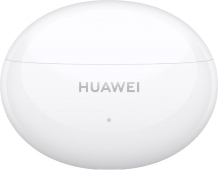 Гарнітура Huawei FreeBuds 5i Ceramic White - фото 6