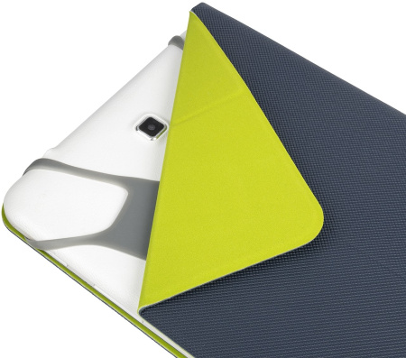 Чохол Tucano Vento Universal для планшетів 7-8", синій - фото 10