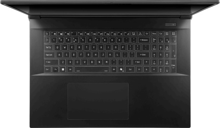 Dream Machines Ноутбук RX5080-18 18QHD+, Intel U9-275HX, 32GB, F2TB, NVD5080-16, DOS, чорний - фото 5