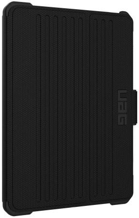 Чохол UAG для iPad 10.9"(Gen 10, 2022)/11'(Gen 11, 2025), Metropolis, Black - фото 7