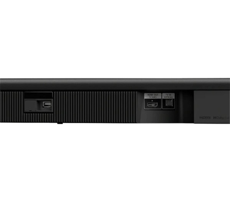 Саундбар Sony HT-S400 330Вт, 2.1, BT, HDMI-ARC, optical, саб, Dolby® Digital, S-Force PRO Front Surround - фото 3