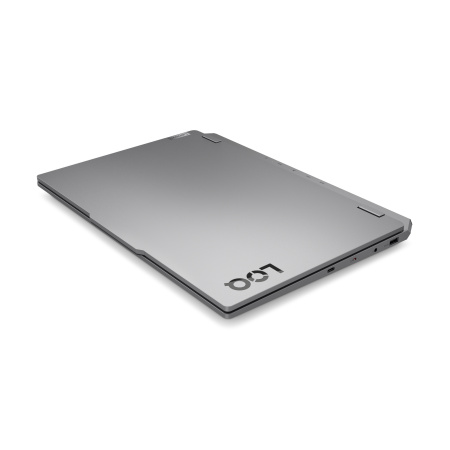 Ноутбук Lenovo LOQ 15IRX10 15.6" FHD IPS AG, Intel i7-13650HX, 24GB, F512GB, NVD5060-8, DOS, сірий - фото 10