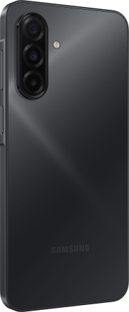Смартфон Samsung Galaxy A17 (A175) 6.7" 4/128ГБ, 2SIM, 5000мА•год, чорний - фото 7 Смартфон Samsung Galaxy A17 (A175) 6.7" 4/128ГБ, 2SIM, 5000мА•год, чорний - фото 7