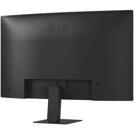Монітор LG 27" 27U421A-B VA HDMI, USB-C, Audio, VA, 100Hz, sRGB 99%, CURVED - фото 7