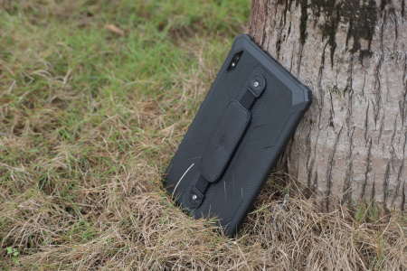 Blackview Планшет Tab Active 8 Pro 10.36" 8ГБ, 256ГБ, LTE, 22000мА•год, Android, чорний UA - фото 2