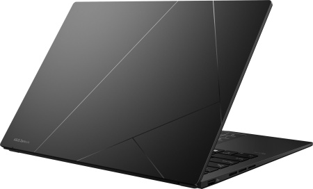 ASUS Ноутбук Zenbook 14 UM3406KA-QD160 14" WUXGA OLED, AMD AI 7 350, 32GB, F1TB, UMA, noOS, Чорний - фото 9