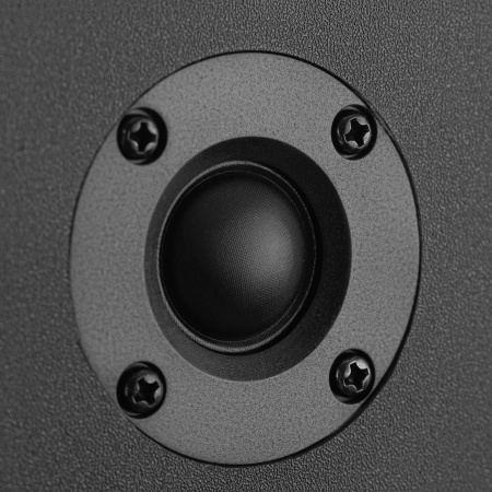 Акустична система MICROLAB SOLO 3 2.0, 40w, mini-jack/, коричневий - фото 6