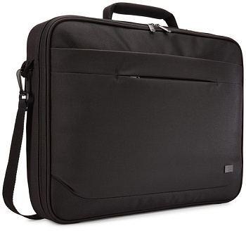 Сумка Case Logic Advantage Clamshell Bag 17.3" ADVB-117 Black