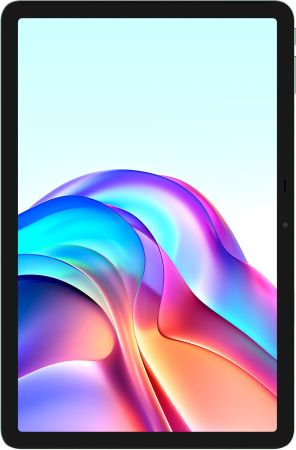 Планшет TECNO MEGAPAD 11 (T1101) 10.95" 8ГБ, 128ГБ, LTE, 8000мА•год, Vitality Green - фото 2