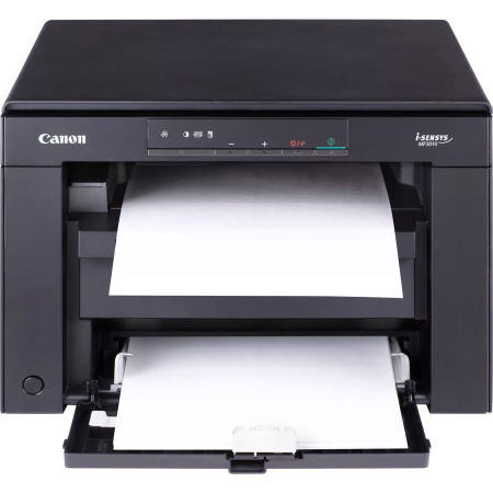 БФП А4 ч/б Canon i-SENSYS MF3010 (бандл з 2-ма картриджами) - фото 3