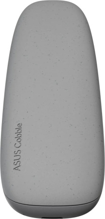 Портативний корпус ASUS для SSD COBBLE/GRAY/G/AS/ESD-A1A /GRAY/G/ PCIe NVMe M.2 2230/2242/2260/2280 USB Type-C 3.2 Gen 2x1 сірий - фото 3