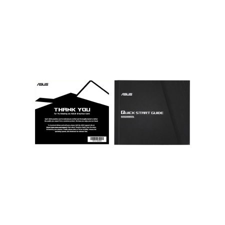 Відеокарта ASUS GeForce RTX 5060 8 GB GDDR7 OC PRIME-RTX5060-O8G - фото 9