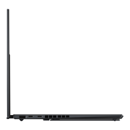 ASUS Ноутбук Zenbook Duo UX8406CA-QL048W 14" FHD OLED, Intel Ultra 9 285H, 32GB, F2TB, UMA, Win11, Сірий - фото 10