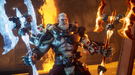 Гра консольна Xbox Series X BORDERLANDS 4, BD диск - фото 6