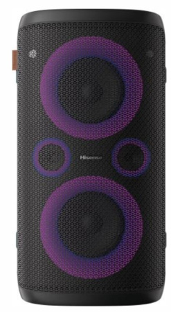 Мінісистема Hisense Party Rocker One HP100 - фото 1