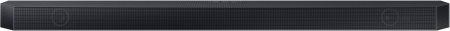Samsung Саундбар HW-Q700D 320Вт, 3.1.2, BT, HDMI-eARC, Wi-Fi, саб, Dolby Atmos, чорний - фото 10 Samsung Саундбар HW-Q700D 320Вт, 3.1.2, BT, HDMI-eARC, Wi-Fi, саб, Dolby Atmos, чорний - фото 10