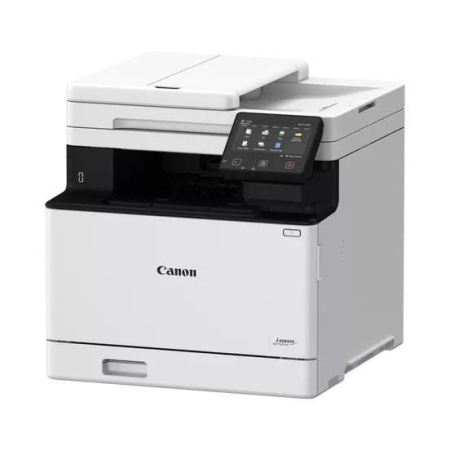 БФП А4 кол. Canon i-SENSYS MF754Cdw II з Wi-Fi - фото 4