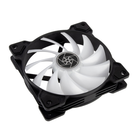 Система рідинного оxолодження SilverStone Icegem 240P-ARGB, LGA2066, 2011, 1366, 115x, 1366, TRX4TR4, AM4, AM3, AM3+, AM2, AM2+, FM1, FM2, TDP280W, чорний - фото 17