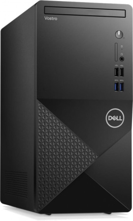 Dell Комп'ютер персональний Vostro 3910 MT, Intel i5-12400, 8GB, F512GB, UMA, WiFi, Lin - фото 3