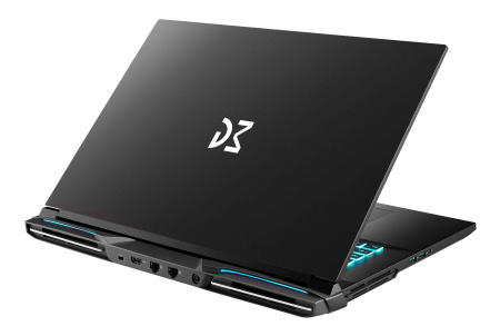 Ноутбук Dream Machines RX5090-18 18UHD+, Intel U9-275HX, 32GB, F2TB, NVD5090-24, DOS, чорний - фото 8