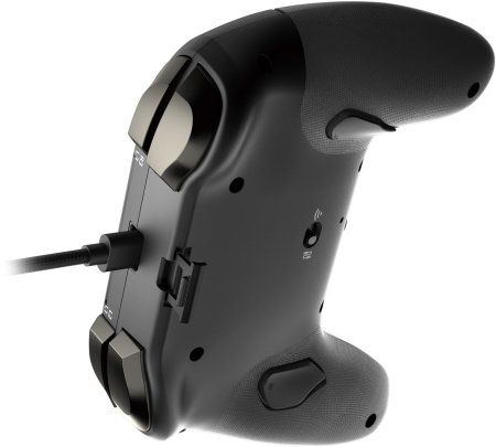 Бездротовий геймпад HORI PS5 Wireless Fighting Commander Octa Pro для ПК та Playstation 5 - фото 3