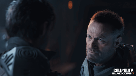 Гра консольна Xbox Series X Call of Duty: Black Ops 7, BD диск - фото 4