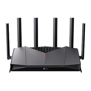 Маршрутизатор TP-LINK Archer GE400 BE6500, 3xGE LAN, 1x2.5GE LAN, 1x2.5GE WAN, 1xUSB3.0 MESH