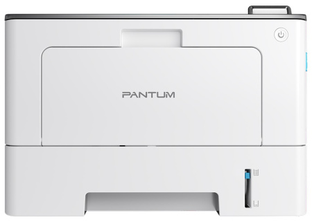 Pantum Принтер моно A4 BP5100DN 40ppm Duplex Ethernet - фото 1